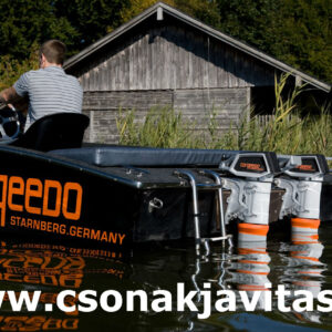 1242-00 Cruise 10.0 R XL (extra hosszú trieb)