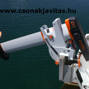 1237-00 Cruise 4.0 T L (hosszú trieb)