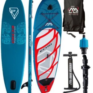 Aqua Marina Echo 320x81x10