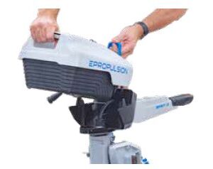 SPIRIT 1.0 ePropulsion Zusatz-/Ersatzbatterie(Lith