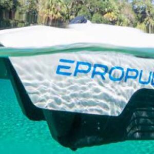 NAVY ePropulsion LadegerätNAVY Ladegerät