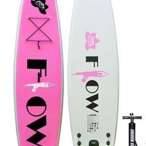 Aqua Marina Flow Yoga 297x81x15