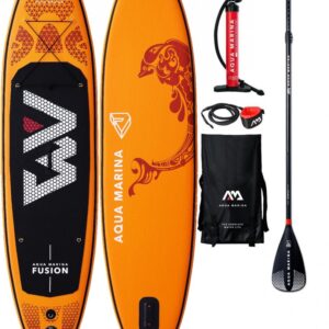 Aqua Marina Fusion 2020 315x76x15