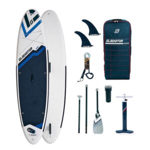 10.7 WIND SUP 326x81x12 cm 2022
