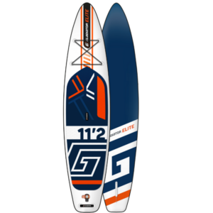 GLADIATOR ELITE  11,2 SUP 341x76x12 cm