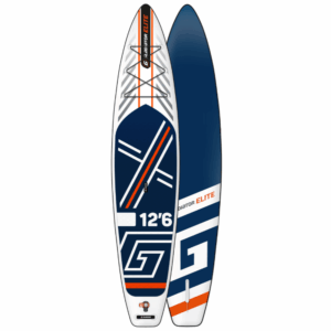 GLADIATOR ELITE  12.6S SUP 384x76x15 cm
