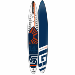 GLADIATOR ELITE  14,0 R SUP 427x63x15 cm