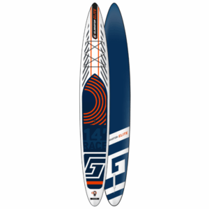 GLADIATOR ELITE  14,0 T 427x76x15 cm