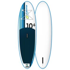 GLADIATOR LT10.6 SUP 323x81x12 cm