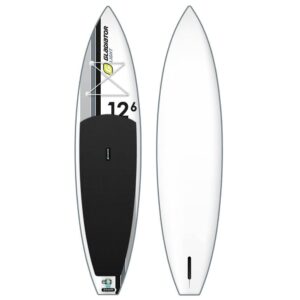 GLADIATOR LT12.6S 384x81x15 cm