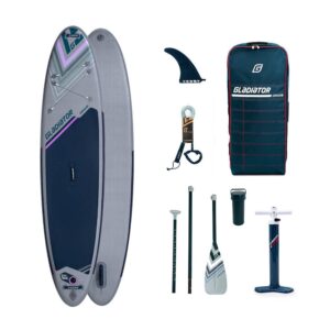 ORIGIN 10.4 SUP 317x79x12 cm 2022