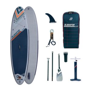 ORIGIN 10.6 SUP 323x81x12 cm 2022