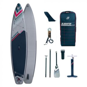 ORIGIN 12.6T SUP 384x81x15 cm 2022