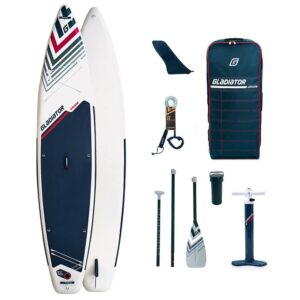 ORIGIN 12,6TSC SUP 384x81x15 cm 2022