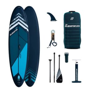 PRO 10.8 SUP 329x86x15 cm 2022
