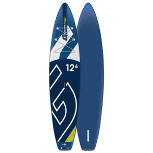 GLADIATOR PRO 12.6S SUP 384x76x15 cm