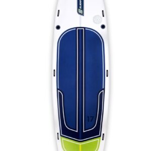 GLADIATOR PRO 17” BIG SUP 518x152x20 max 400kg