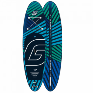 GLADIATOR PRO 10.8 DSGN SUP 329x86x15 cm