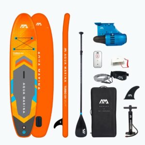 Aqua Marina Blade GO TURBO 366