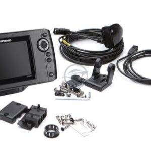 CHIRP Radar Radome 54 1cm f G2N  ONIX 20W Peak Out