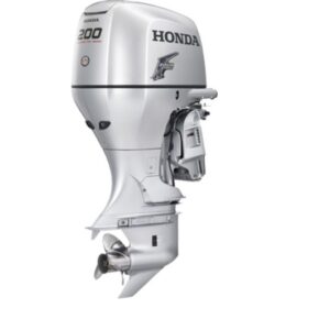 Honda BF 200 XRU csónakmotor