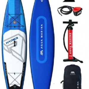 Aqua Marina Hyper 2020 381x79x15 (Dual)