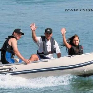 Joker 320 világos szürke