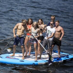 Aqua Marina Mega 550x152x20