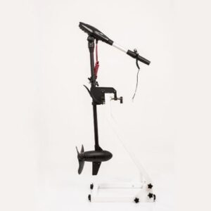 Protruar 3.0 G 24V 110LBS elektromos csónakmotor