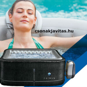 Caïman 2022 - 4 személy