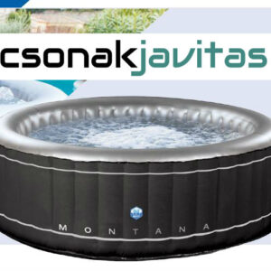 Montana XL 2022 - 6 személy