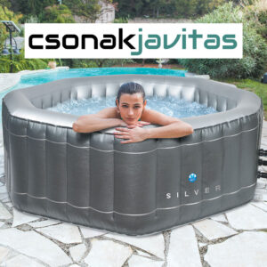 Silver 2022 - 5/6 személy