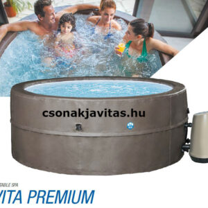 Vita Premium 2022 - 6 személy (4 + 2 ) (rattan5set 799999)