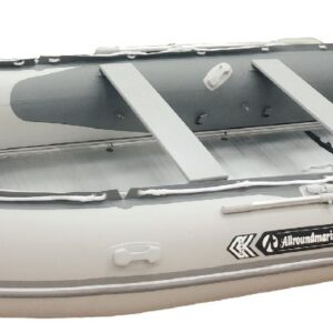 Poker 460 világos szürke 51cm