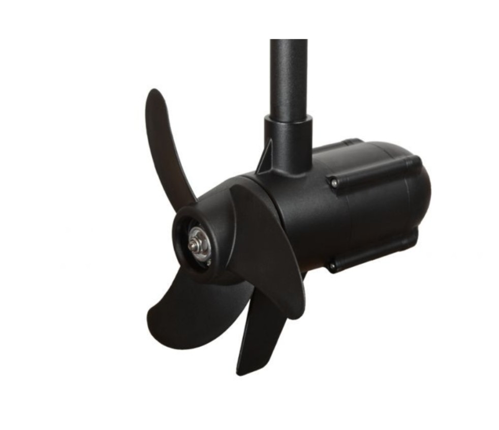 Protruar 1.0 12V 65 LBS elektromos csónakmotor - Image 2