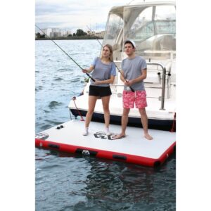 Aqua Marina Island 250x160x15