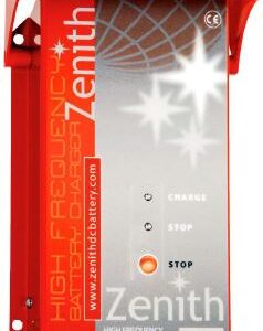 Zenith AGM/Gel-Batt.-Ladegerät 48V  30 Amp.(auf Wu