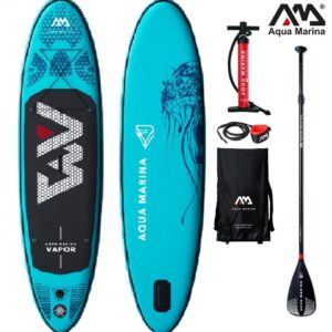 Aqua Marina Vapor 2020 300x76x12