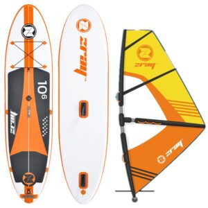 Zray Windsurf W1 10' 305x76x15cm 120kg