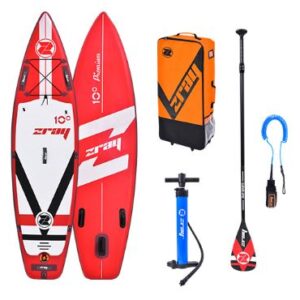 Zray Fury F1 10' 305x81x15cm 122kg