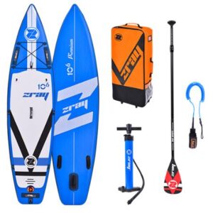 Zray Fury F2 PRO 10'6" 320x81x15cm 142kg
