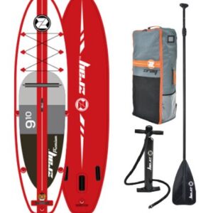 Zray Atoll A1 9'10'' 300x76x15 120kg