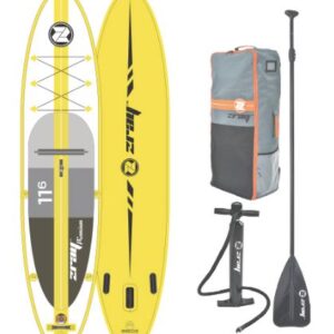 Zray Atoll A4 EPIC 11'6” 350x81x15cm 145kg