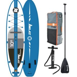 Zray Atoll A2 PRO 10'6'' 320x81x15cm 145kg