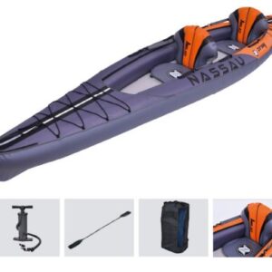 Zray Nassau 2 személyes 406x94cm