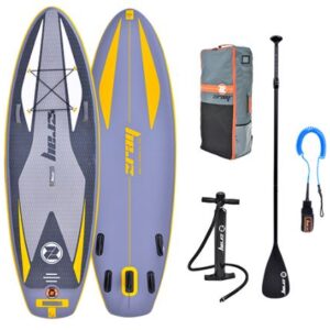 Zray Snapper S1 9'6" 290x91x15cm 135kg