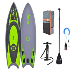 Zray Snapper S2 Pro 11' 335x86x15cm 157kg