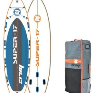 Zray Super 17' 518x152x20cm 710kg