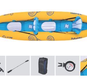 Zray Tahiti 400x90cm