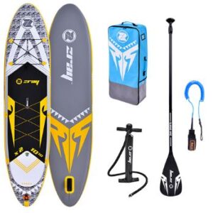 Zray X-Rider X2 10'10'' 330x76x15cm 145kg